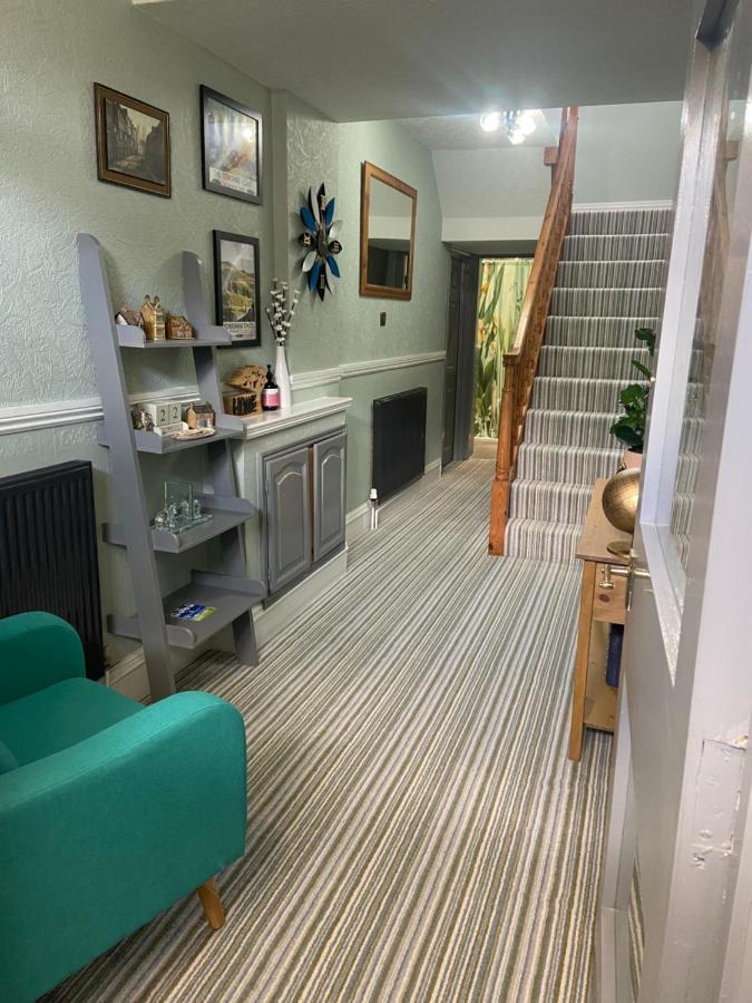 Holiday home The Old Surgery Only
