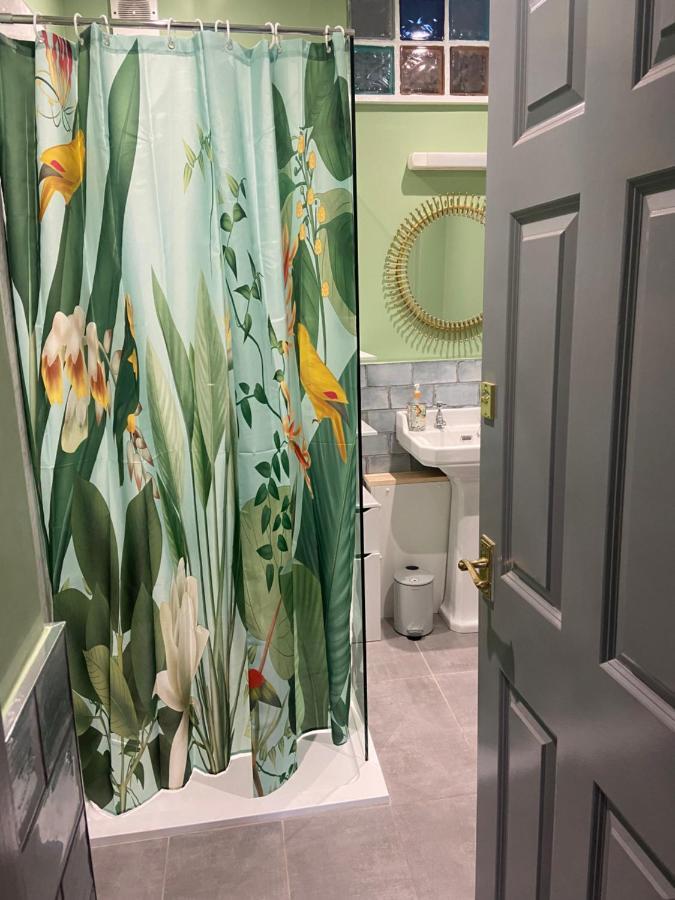 Дом отдыха The Old Surgery Only