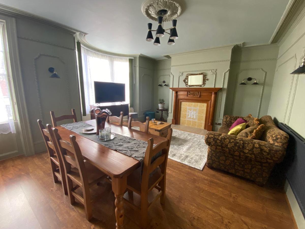 The Old Surgery Only Holiday home Scarborough