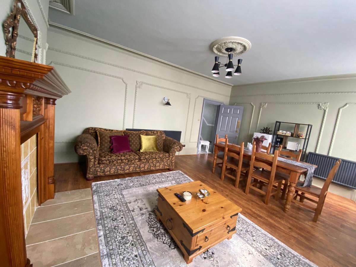 The Old Surgery Only Holiday home